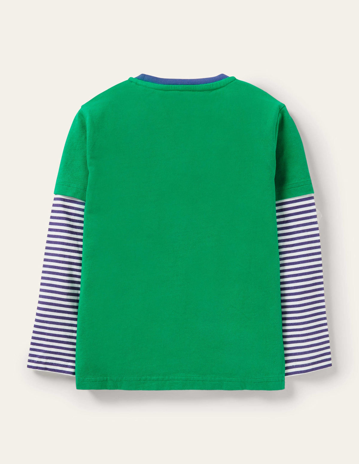 Occupational Appliqué T-shirt-Rosemary Green Conservationist - Image 2