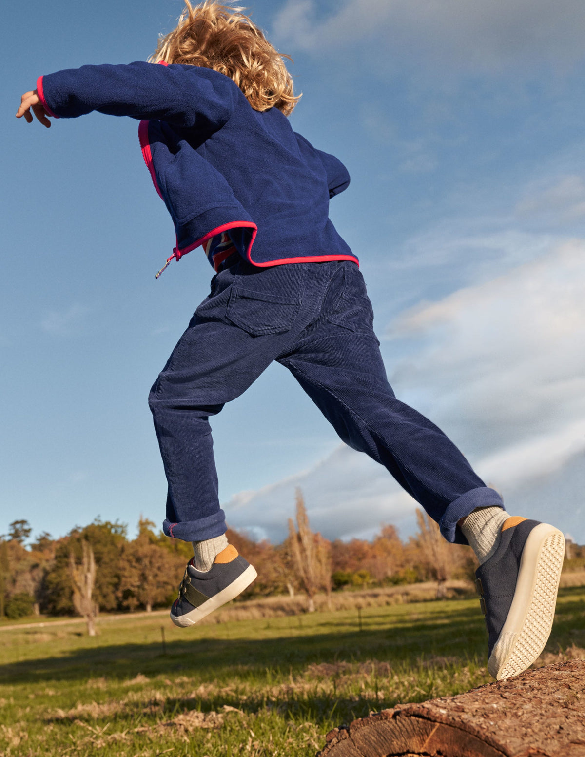 3-in-1 Waterproof Jacket-Starboard Navy Woodland - Image 5