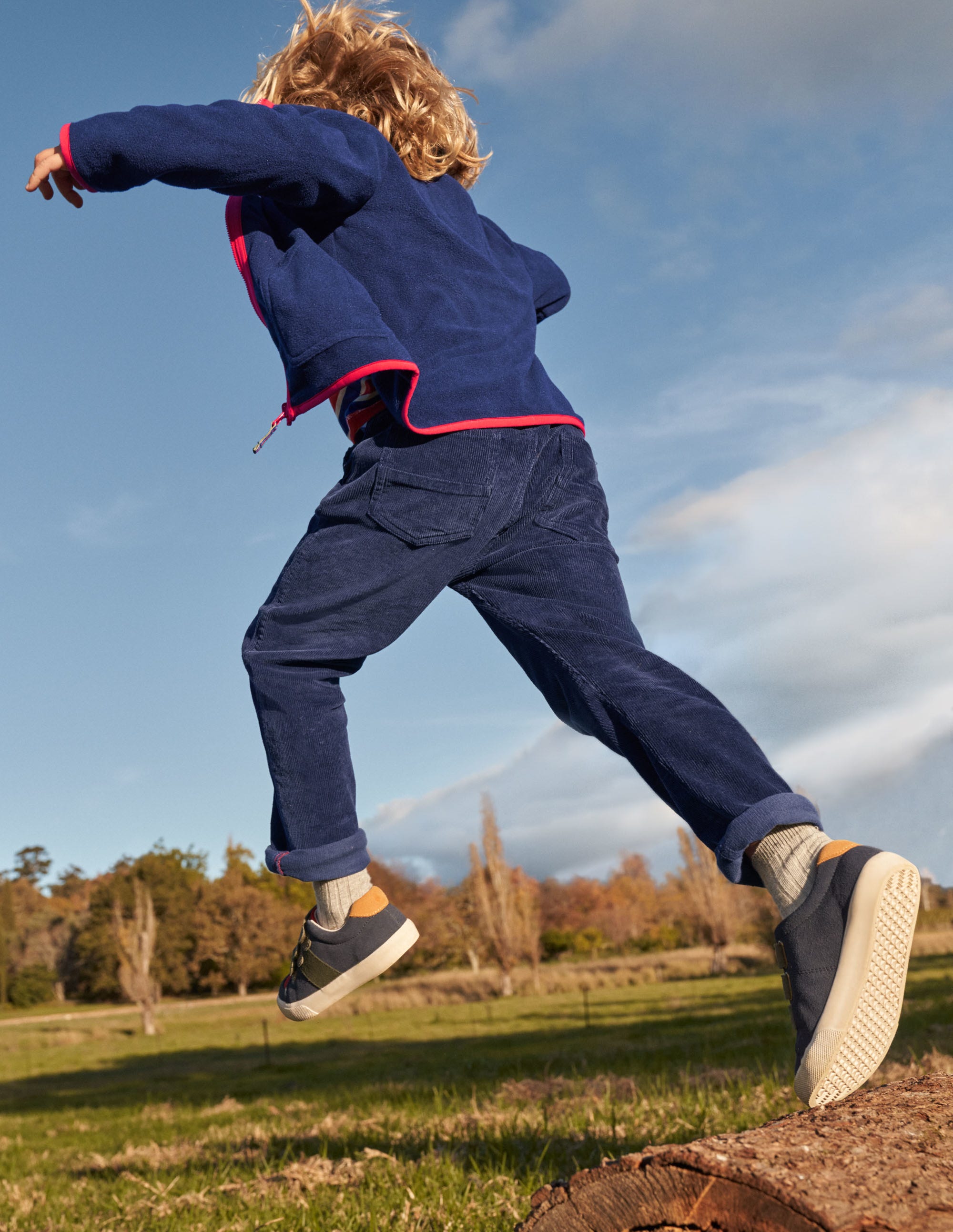 3-in-1 Waterproof Jacket-Starboard Navy Woodland - Image 14