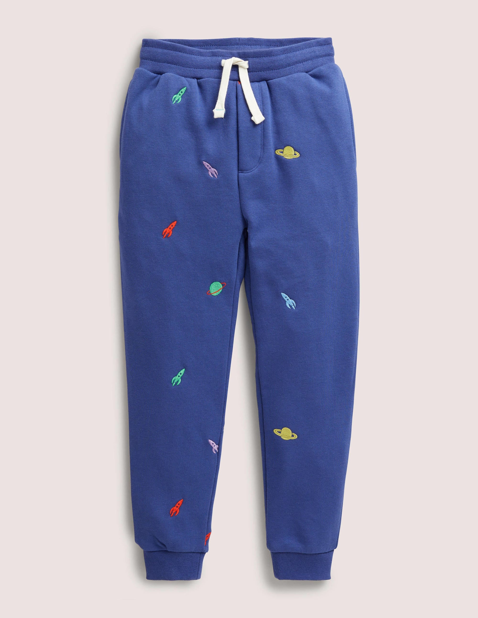 Indigo Space Joggers-Indigo Space - Image 1