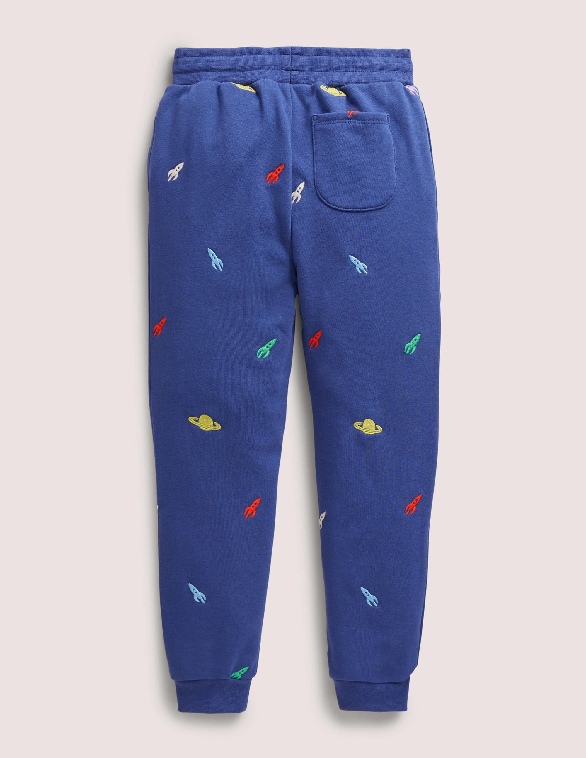 Indigo Space Joggers-Indigo Space - Image 2