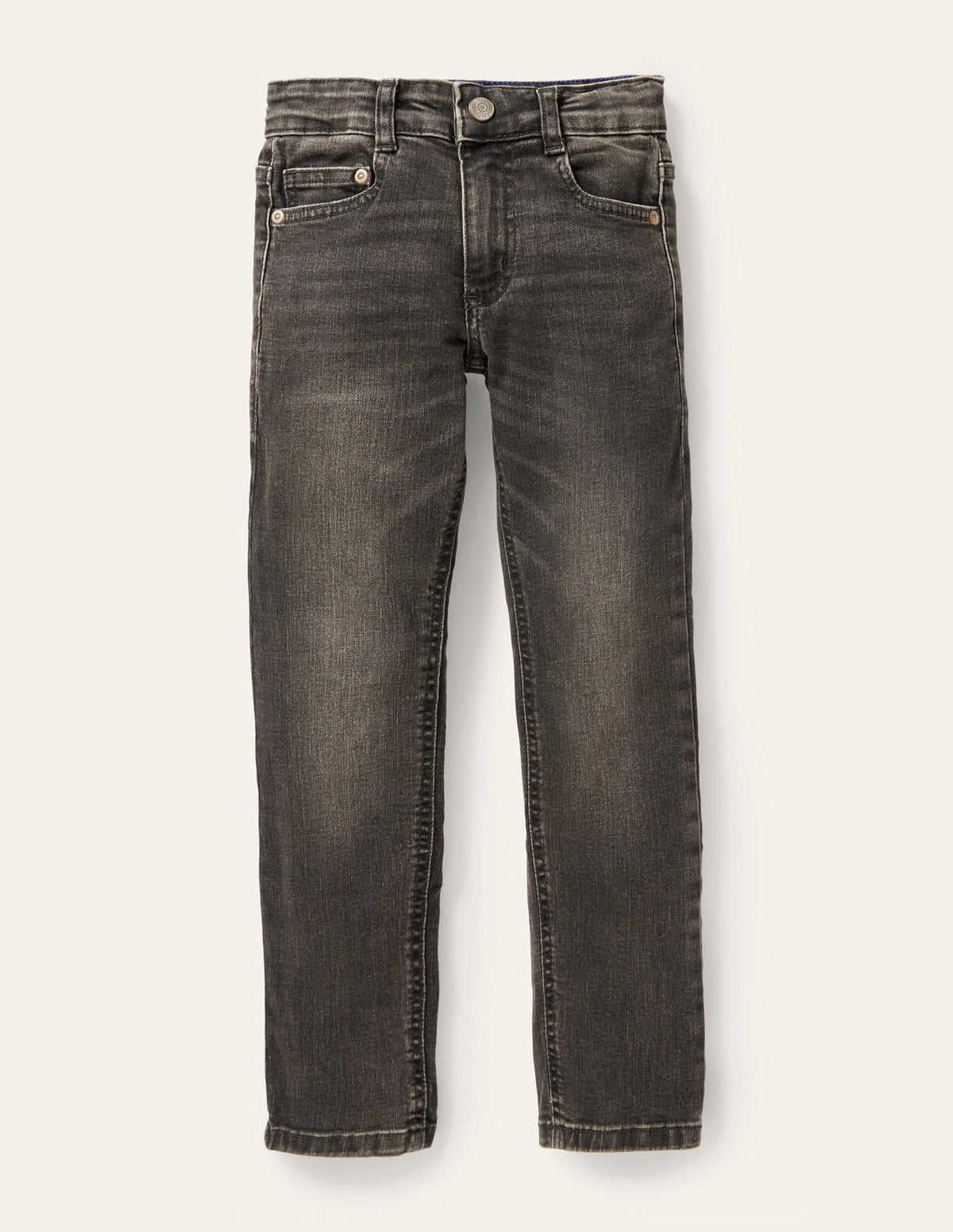 Adventure-flex Slim Pants-Grey Vintage-1