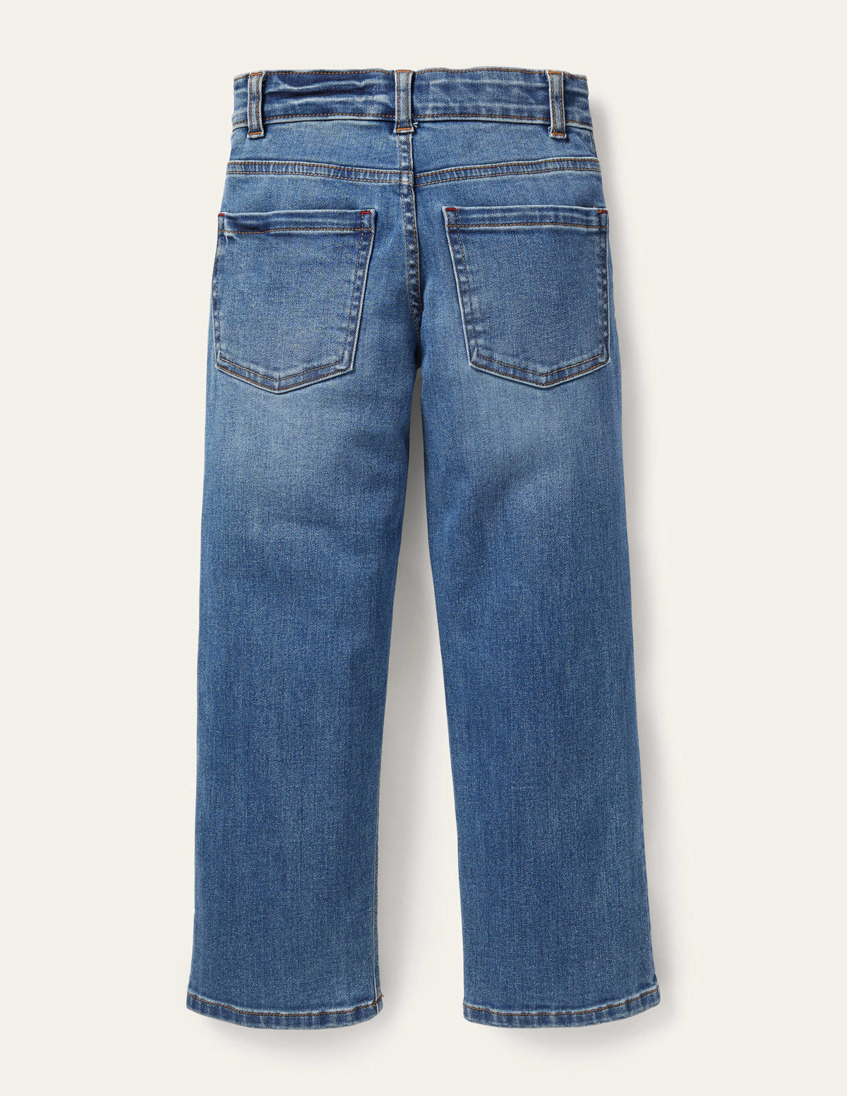 Adventure-flex Straight Pants-Mid Vintage - Image 2