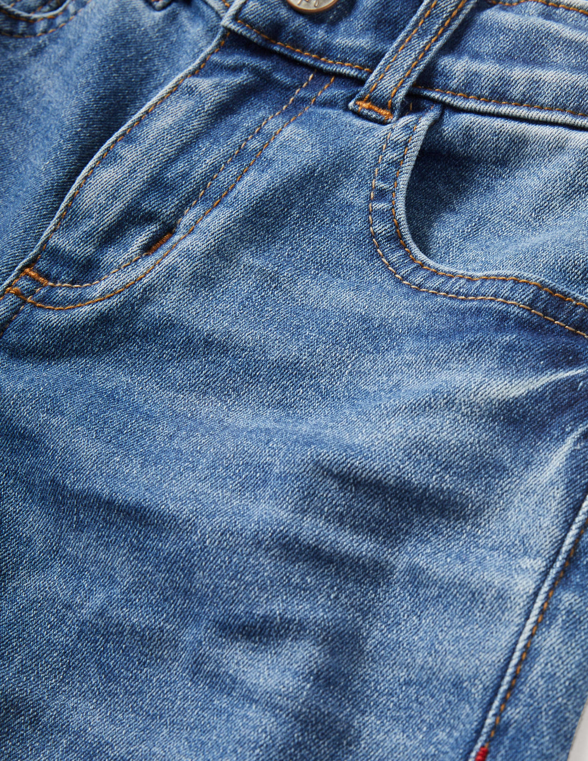 Adventure-flex Straight Pants-Mid Vintage-3