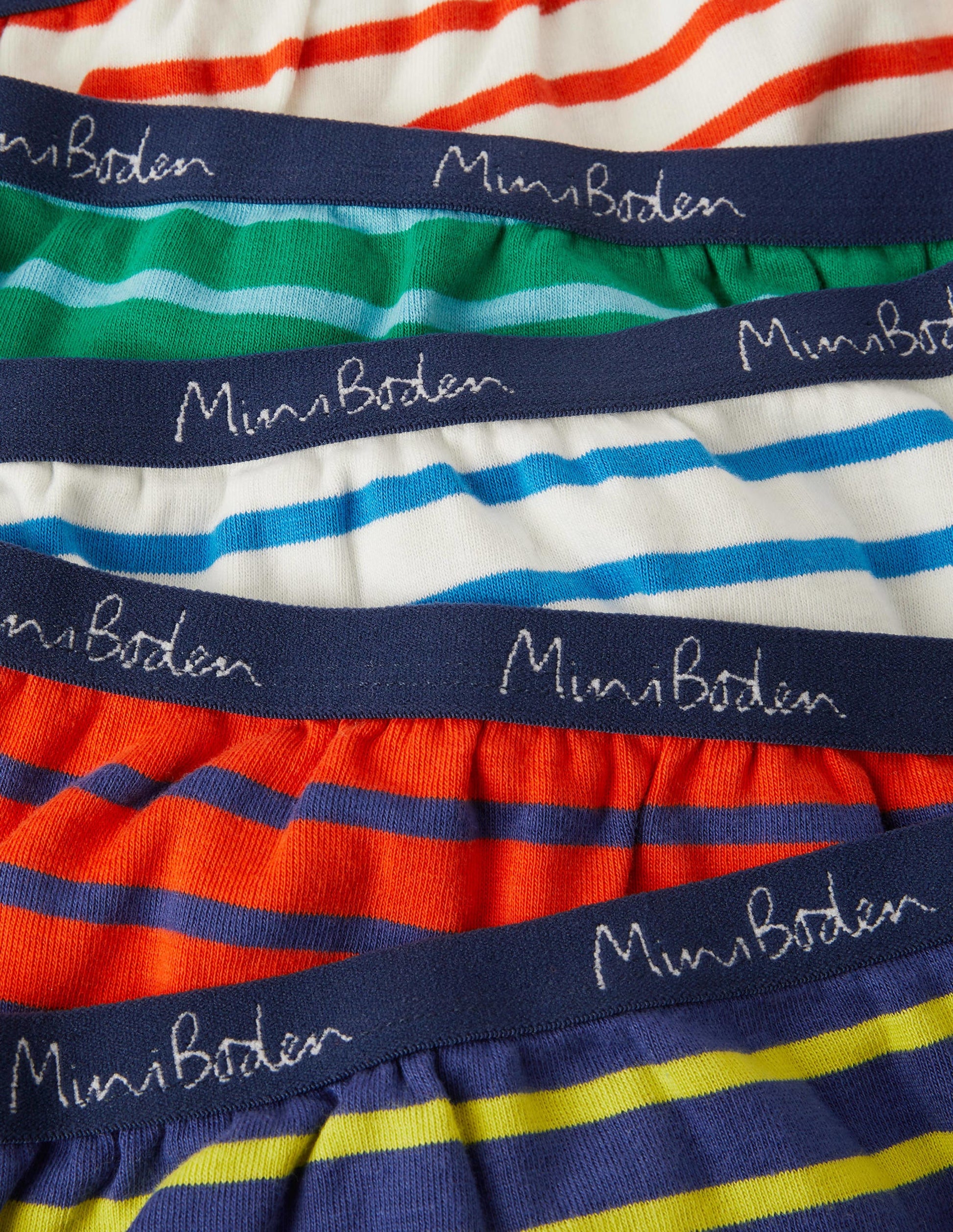 Underwear 5 Pack-Vehicles-3
