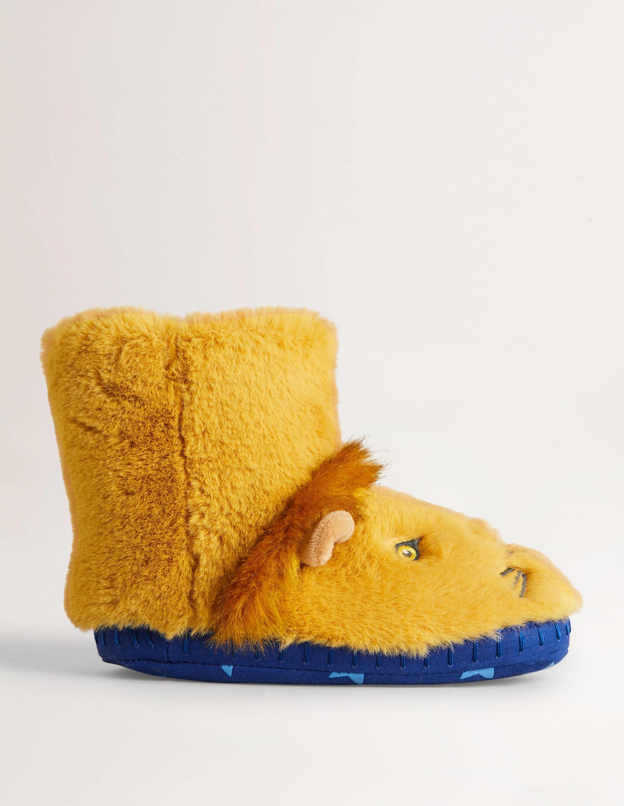 Slipper Boots-Honeycomb - Image 1