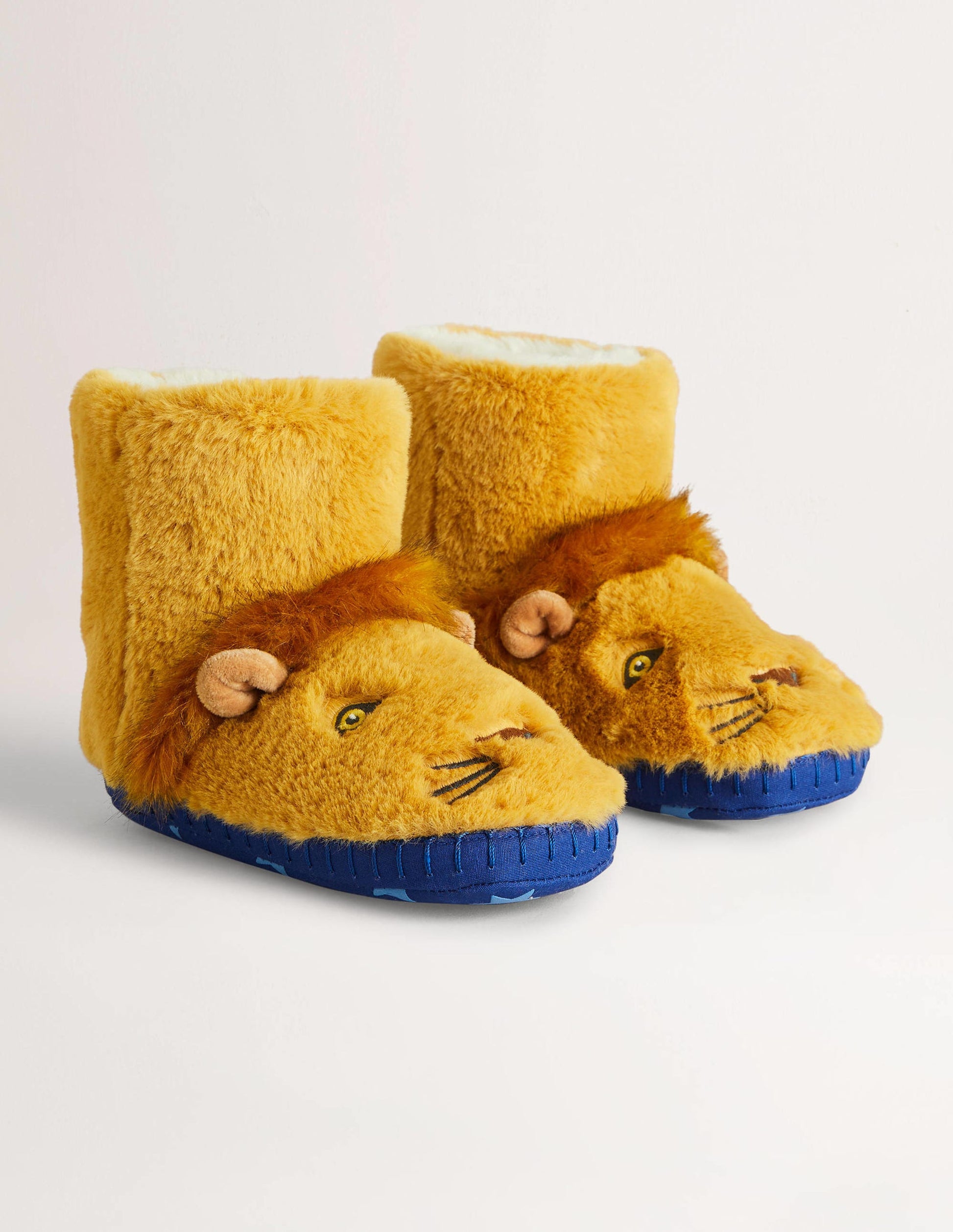 Slipper Boots-Honeycomb-2