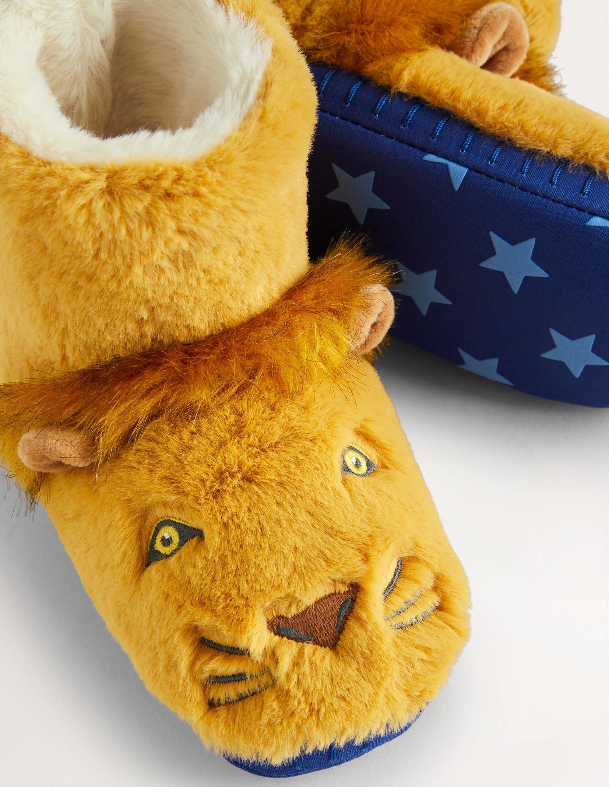 Slipper Boots-Honeycomb - Image 3