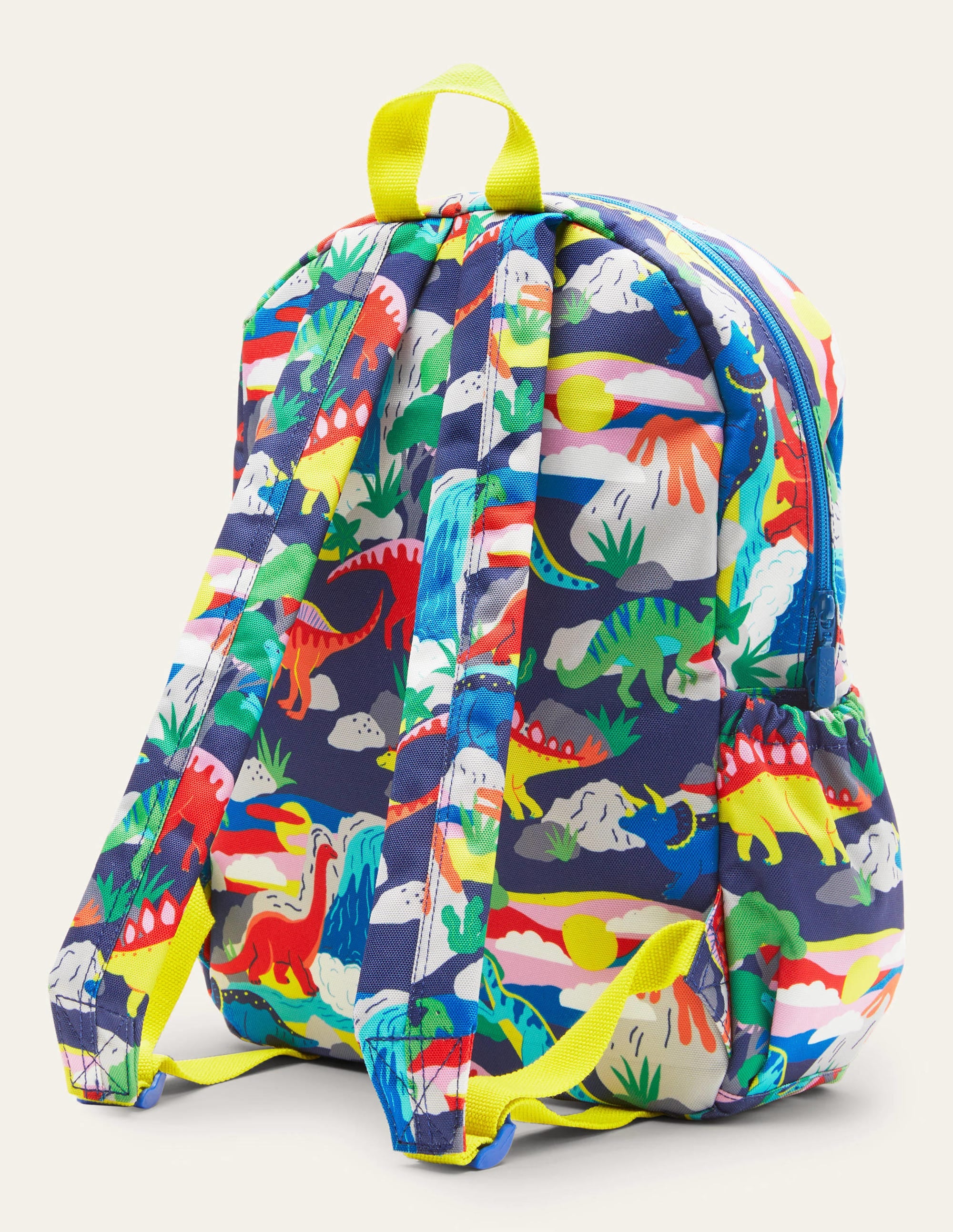 School Bag-Multi Dinosaurs - Image 2