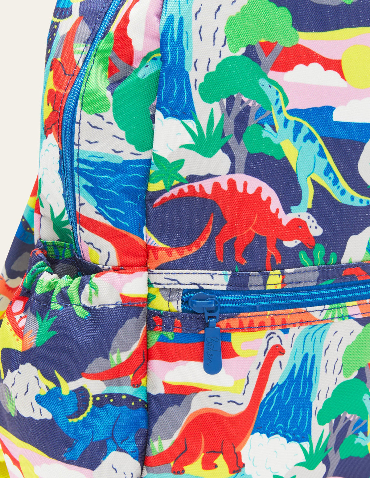 School Bag-Multi Dinosaurs - Image 3