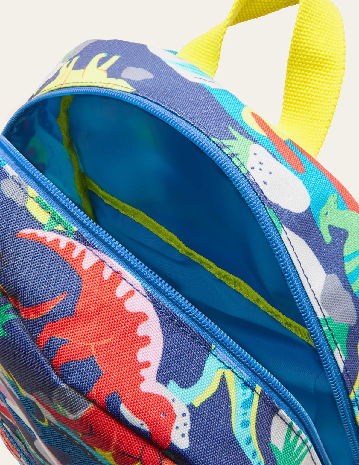School Bag-Multi Dinosaurs-4