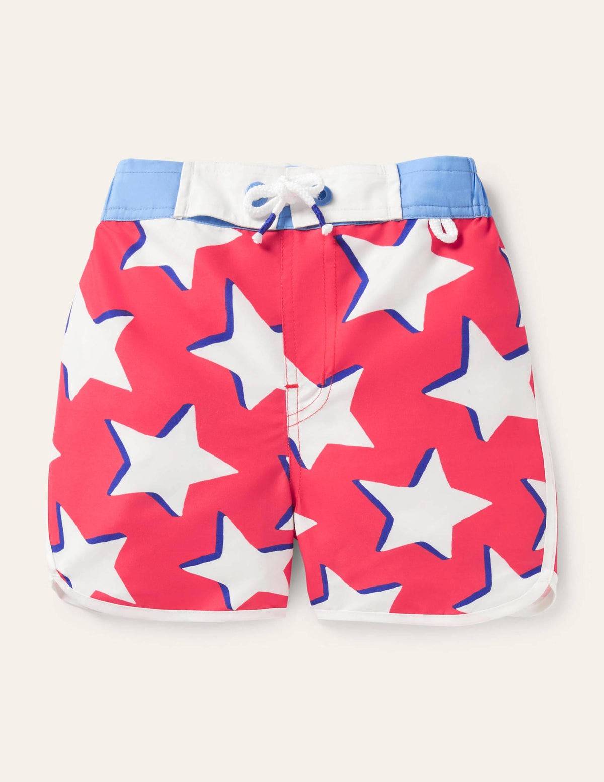 Surf Shorts-Jam, Shadow star - Image 1