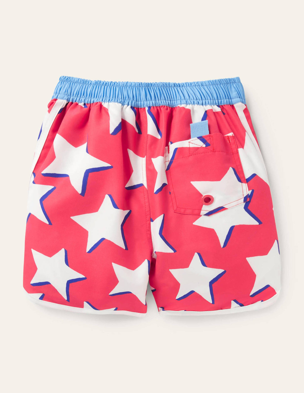 Surf Shorts-Jam, Shadow star-2