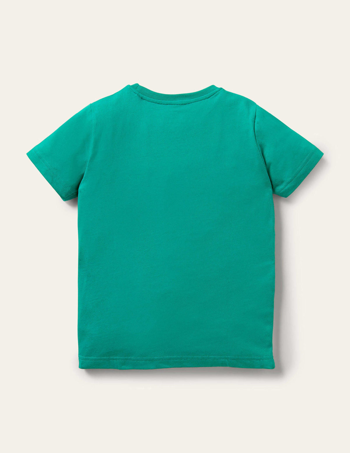 GITD Underwater T-shirt-Tropical Green Swordfish-2