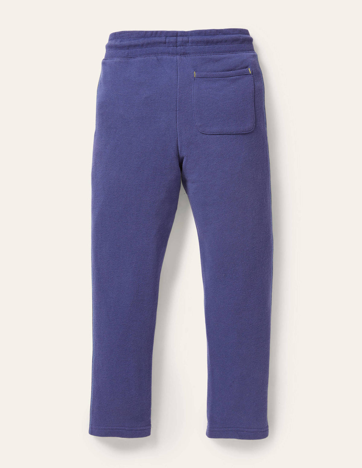 Essential Joggers-Starboard Blue - Image 2