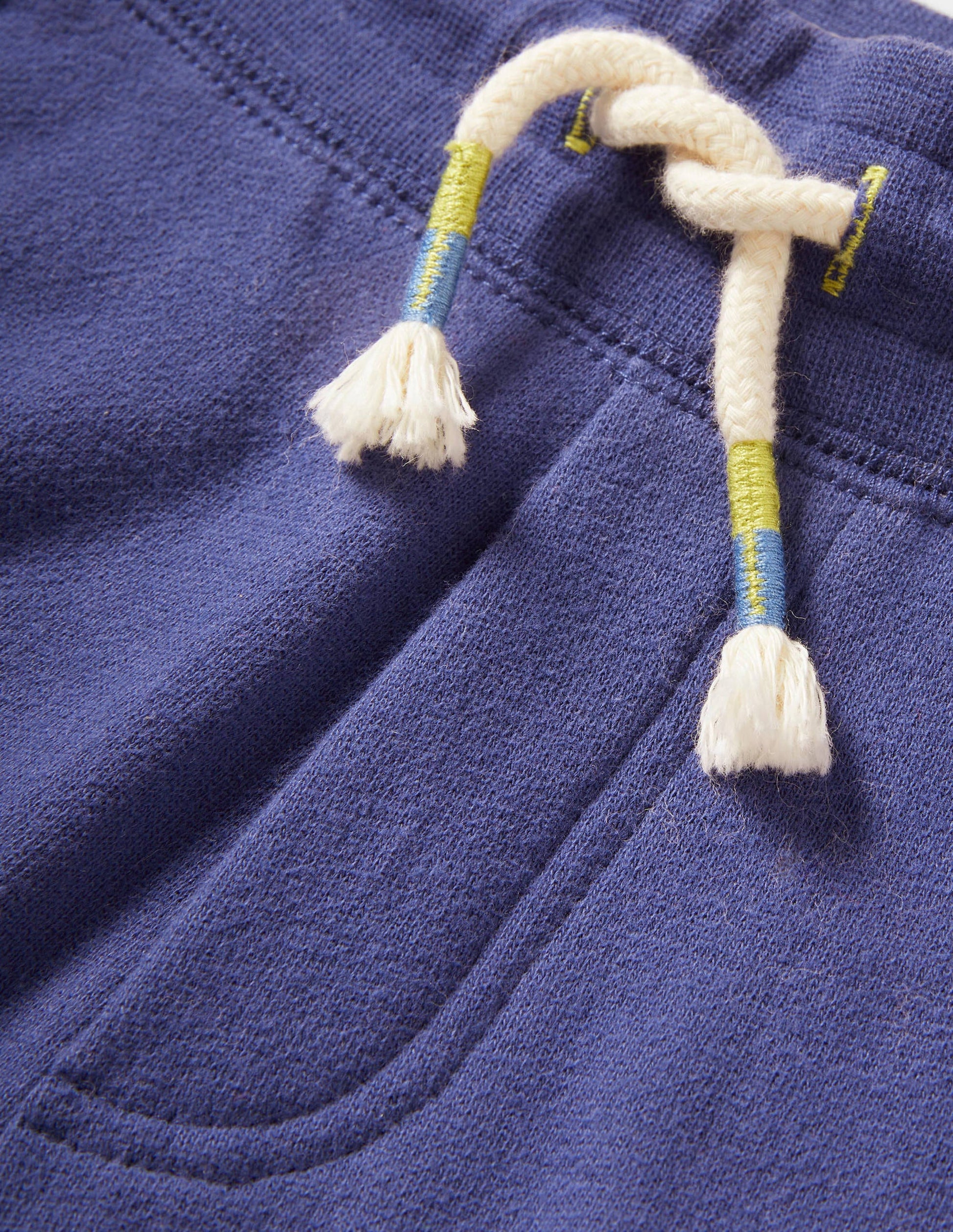 Essential Joggers-Starboard Blue-3