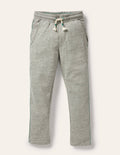 Essential Joggers-Grey Marl