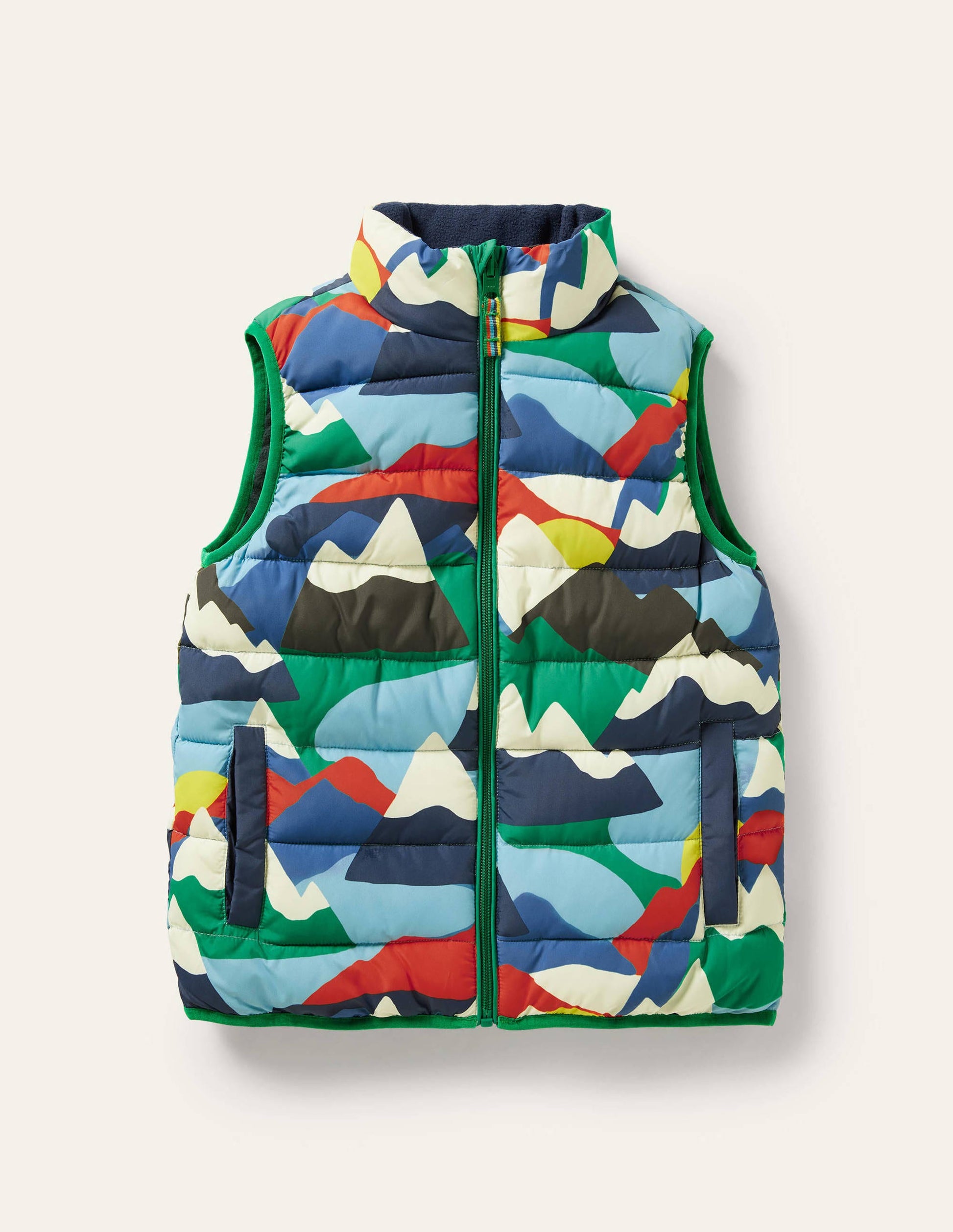 Sherpa Vest-Multi Mountain Camouflage-1