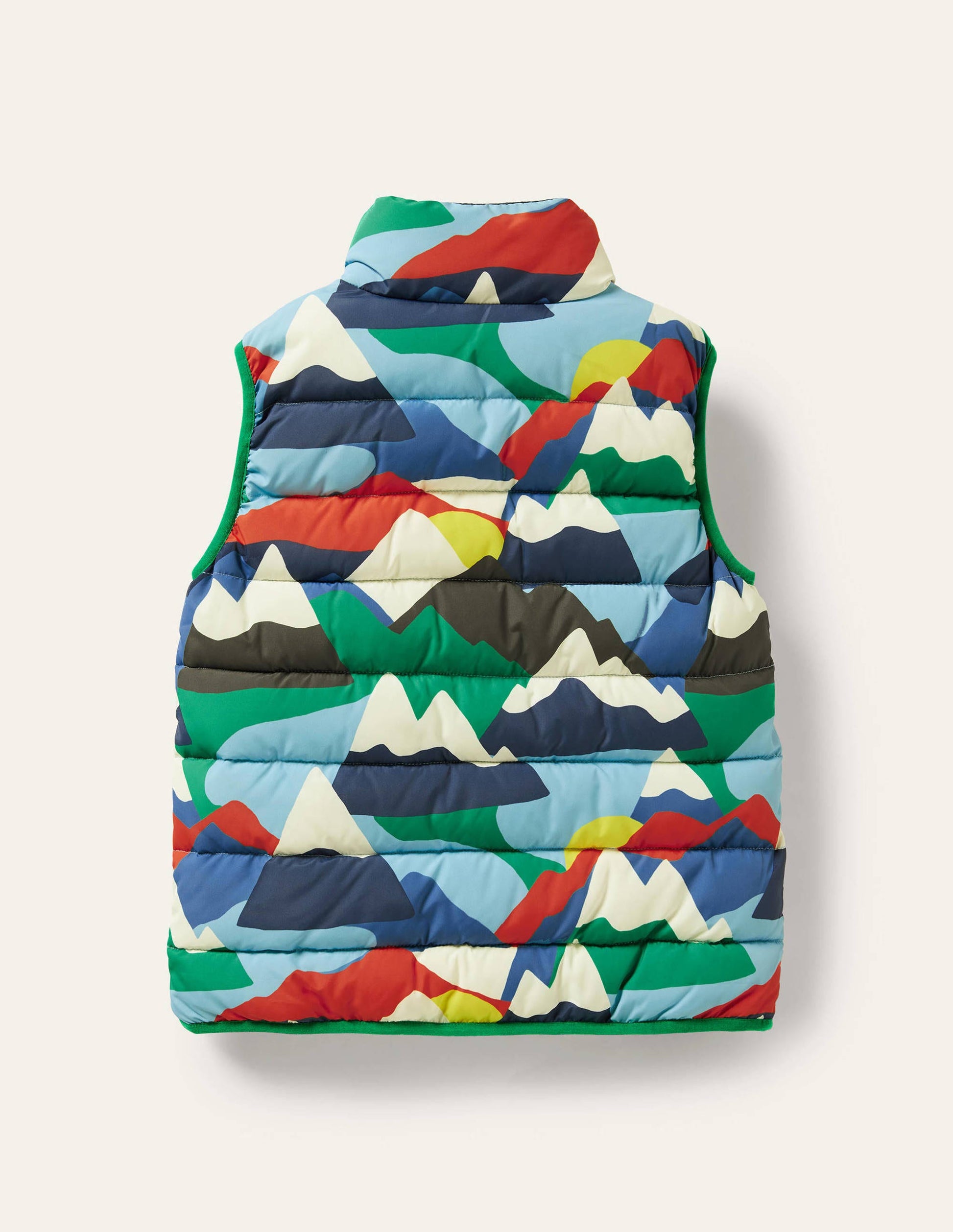 Sherpa Vest-Multi Mountain Camouflage-2