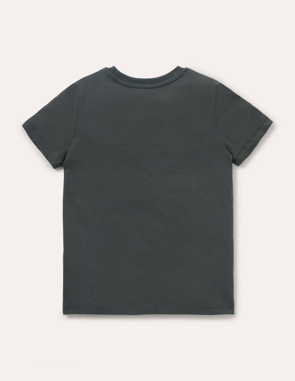 Glowing Educational T-shirt-Smoke Grey Tornado-2