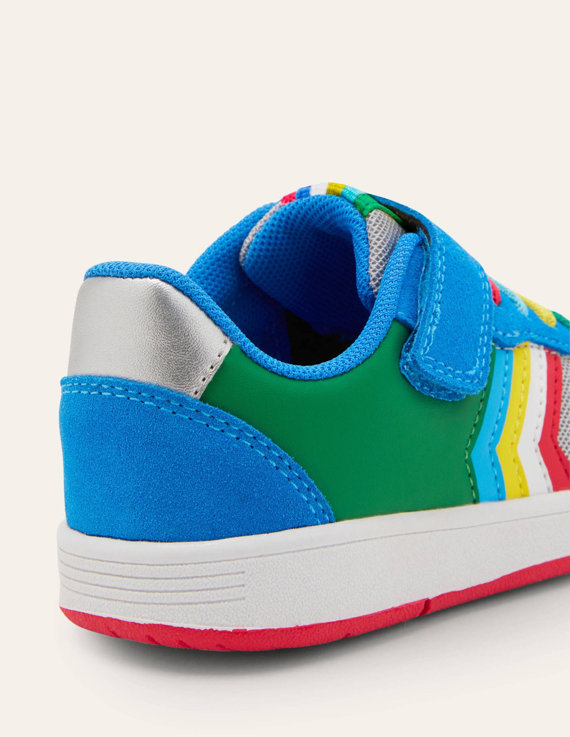 Sporty Sneakers-Multi-3