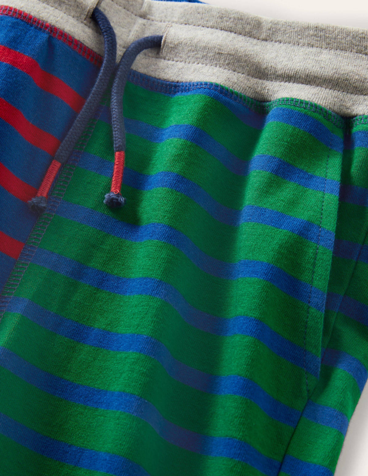 Jersey Baggies-Green/Blue Hotchpotch - Image 3