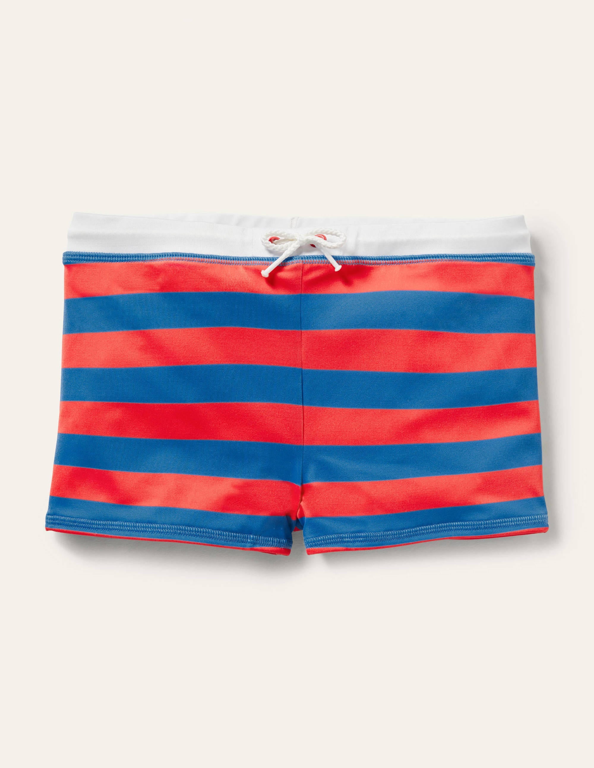 Swim Trunks B1815-Jam/Mariner Stripe - Image 1
