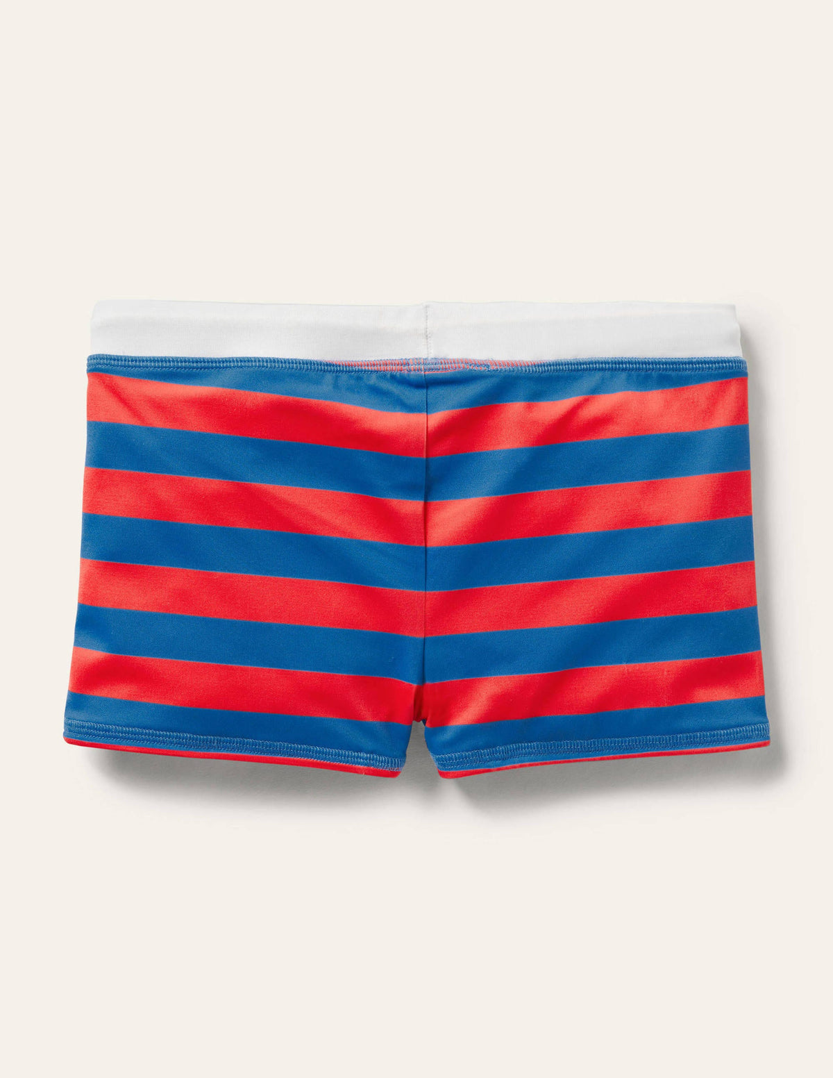 Swim Trunks B1815-Jam/Mariner Stripe - Image 2