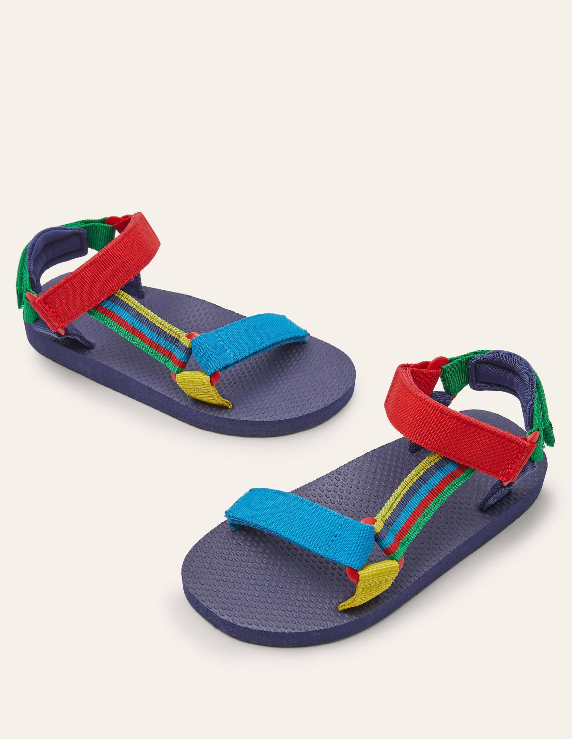 Utility Sandals-Multi - Image 1