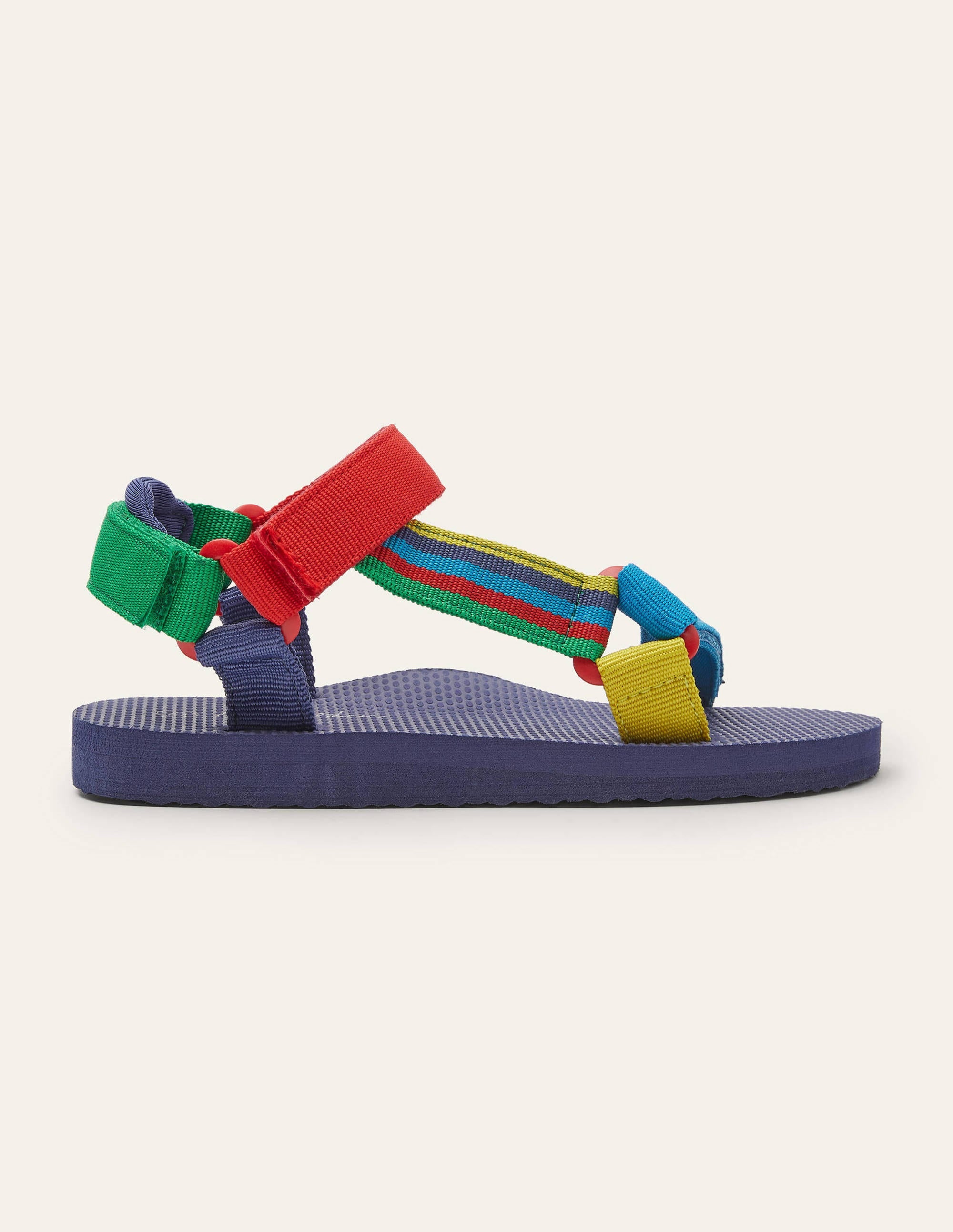 Utility Sandals-Multi - Image 2
