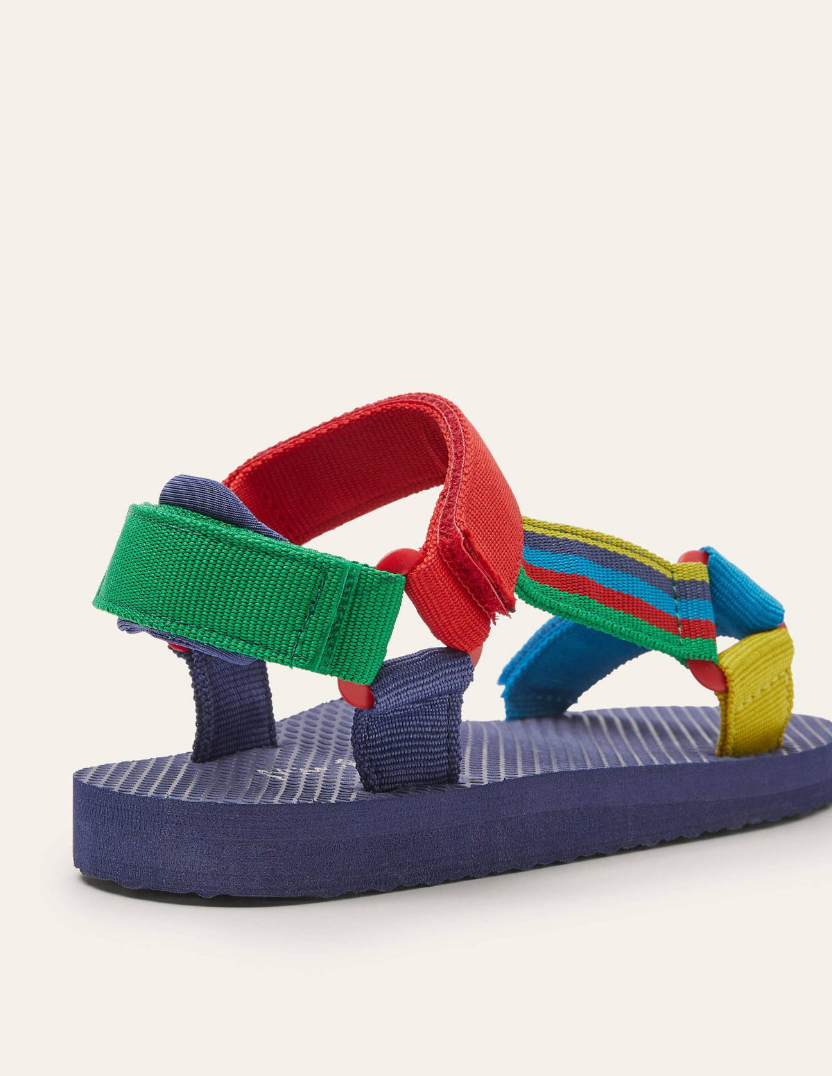 Utility Sandals-Multi-3