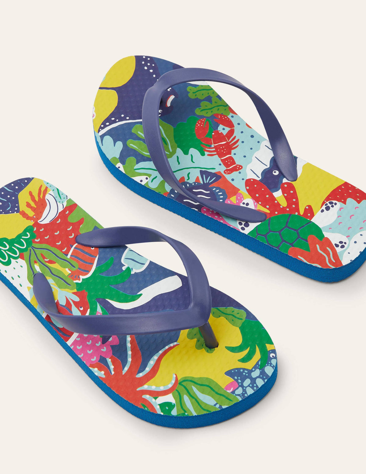 Flip Flops-Multi Underwater-1