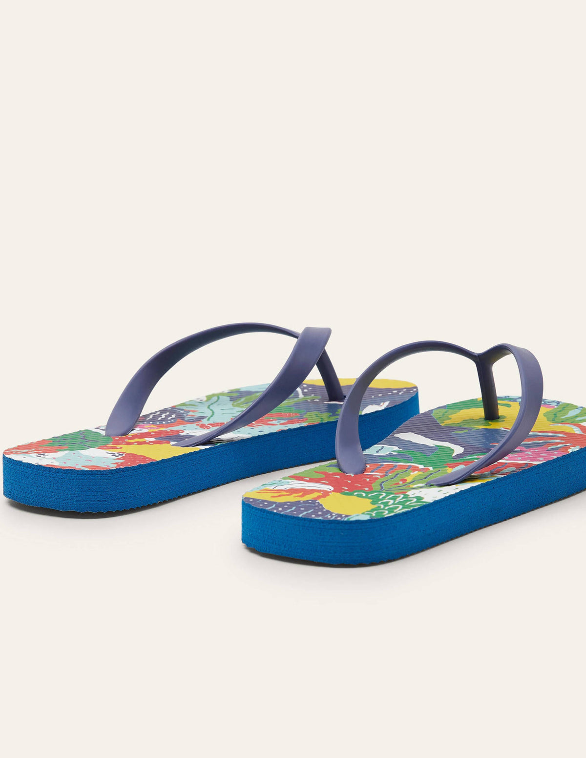 Flip Flops-Multi Underwater-3