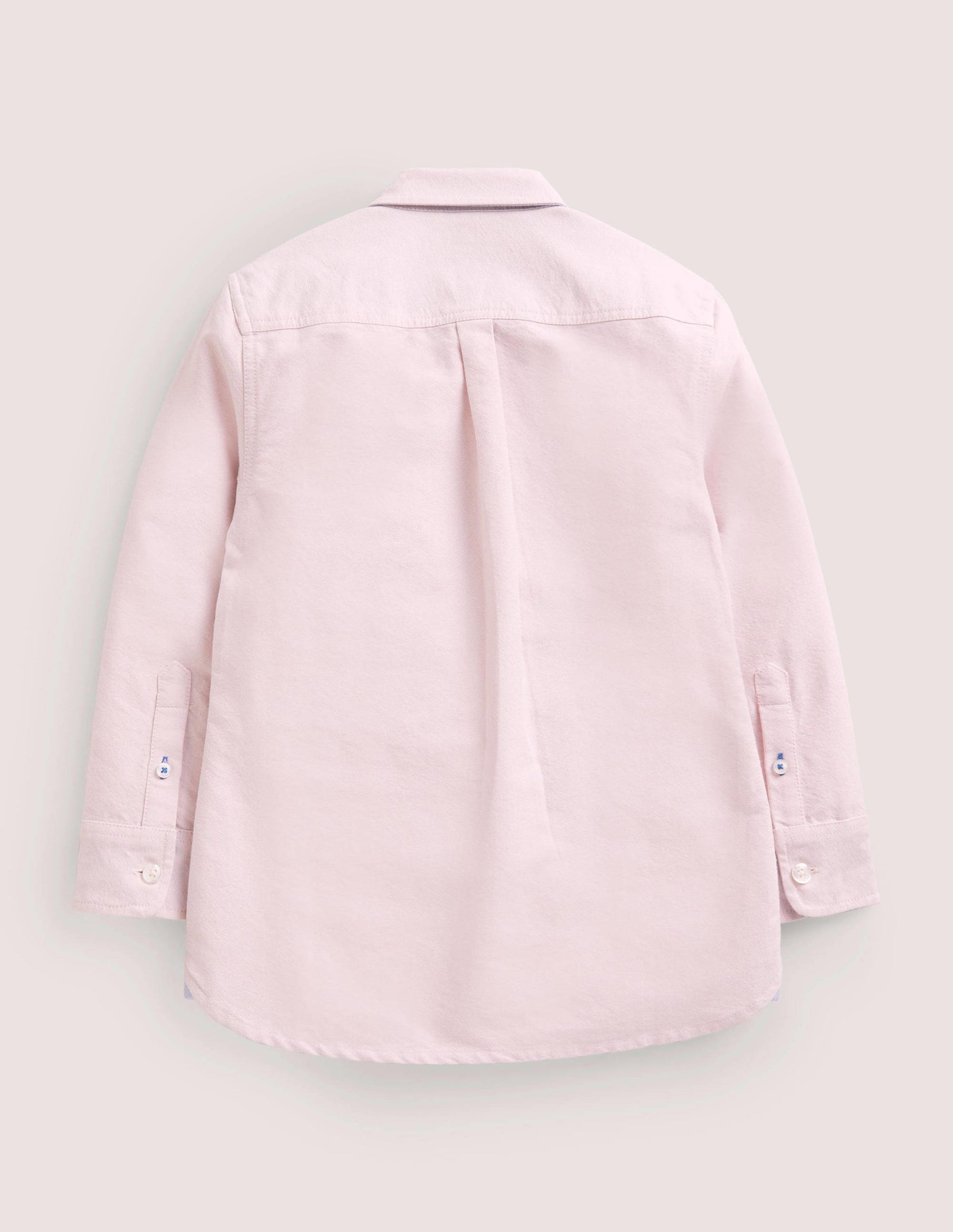 Oxford Shirt-Boto Pink-2