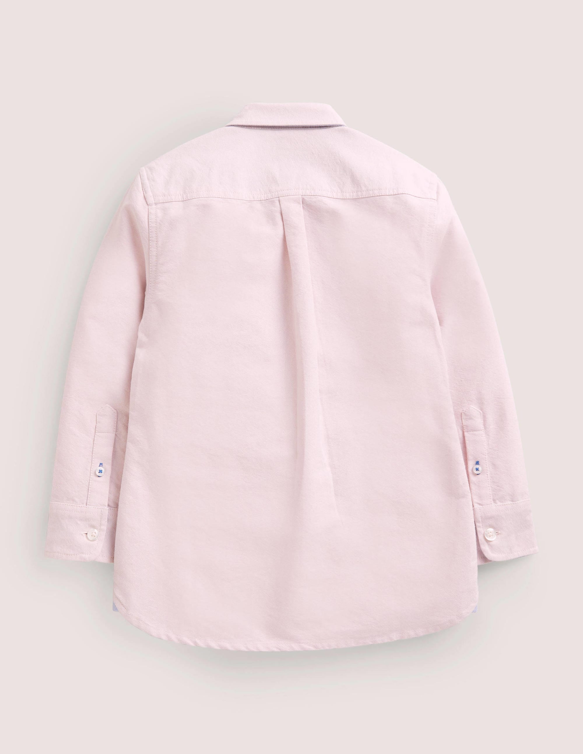 Oxford Shirt-Boto Pink - Image 2