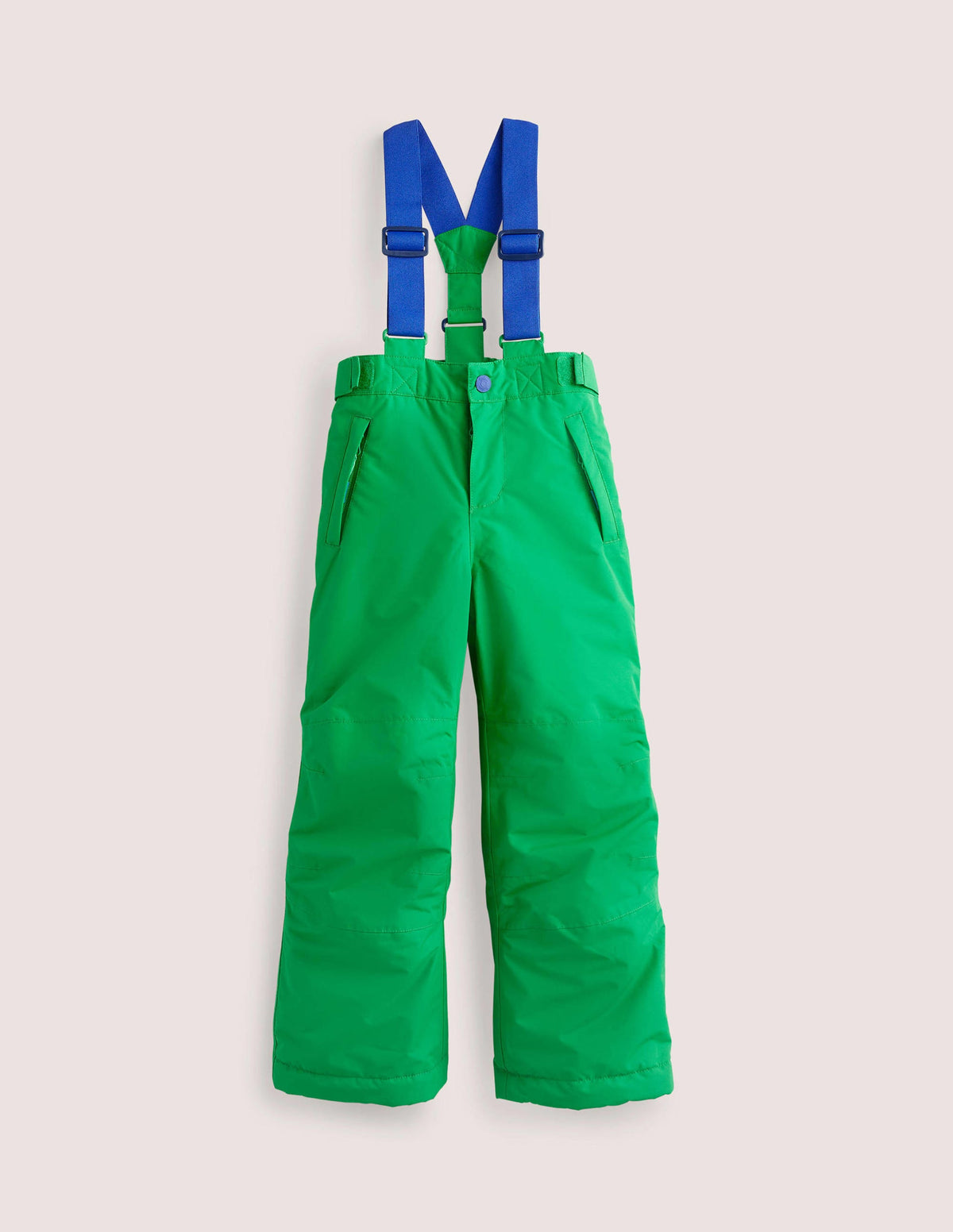 All-weather Waterproof Pants-Green Fizz-1