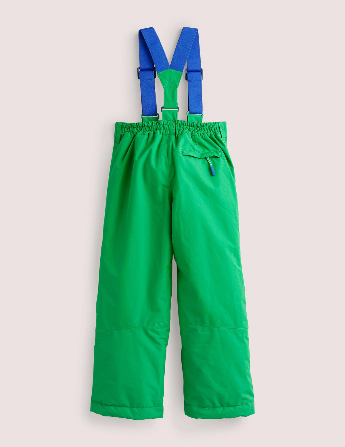 All-weather Waterproof Pants-Green Fizz - Image 2