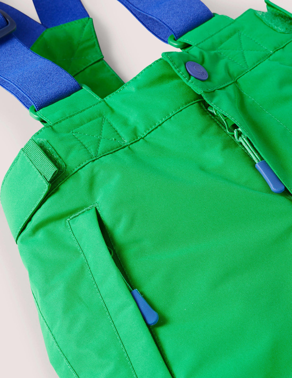 All-weather Waterproof Pants-Green Fizz-3
