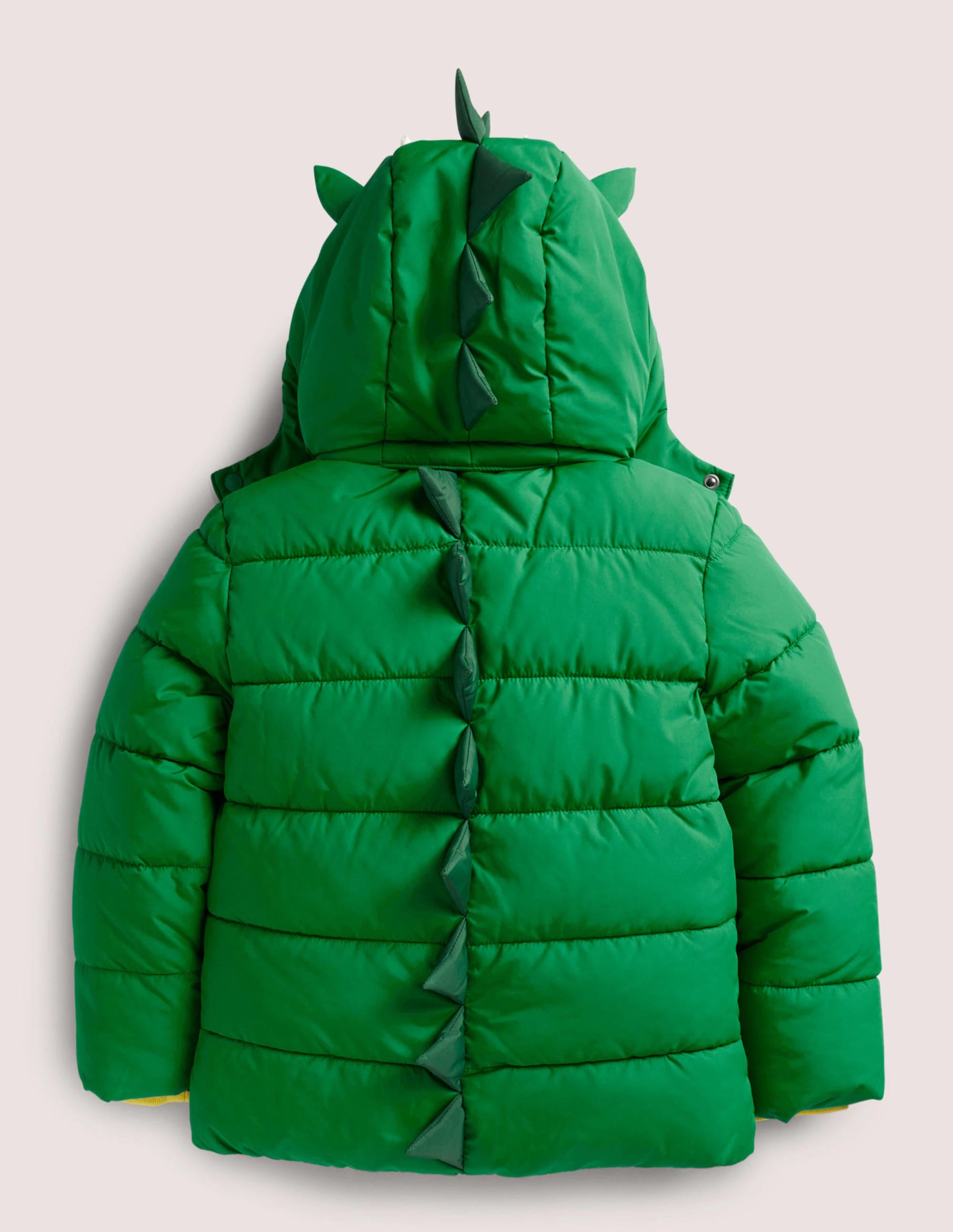 Fun Padded Jacket-Highland Green Dragon - Image 2