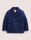 Peacoat-College Navy