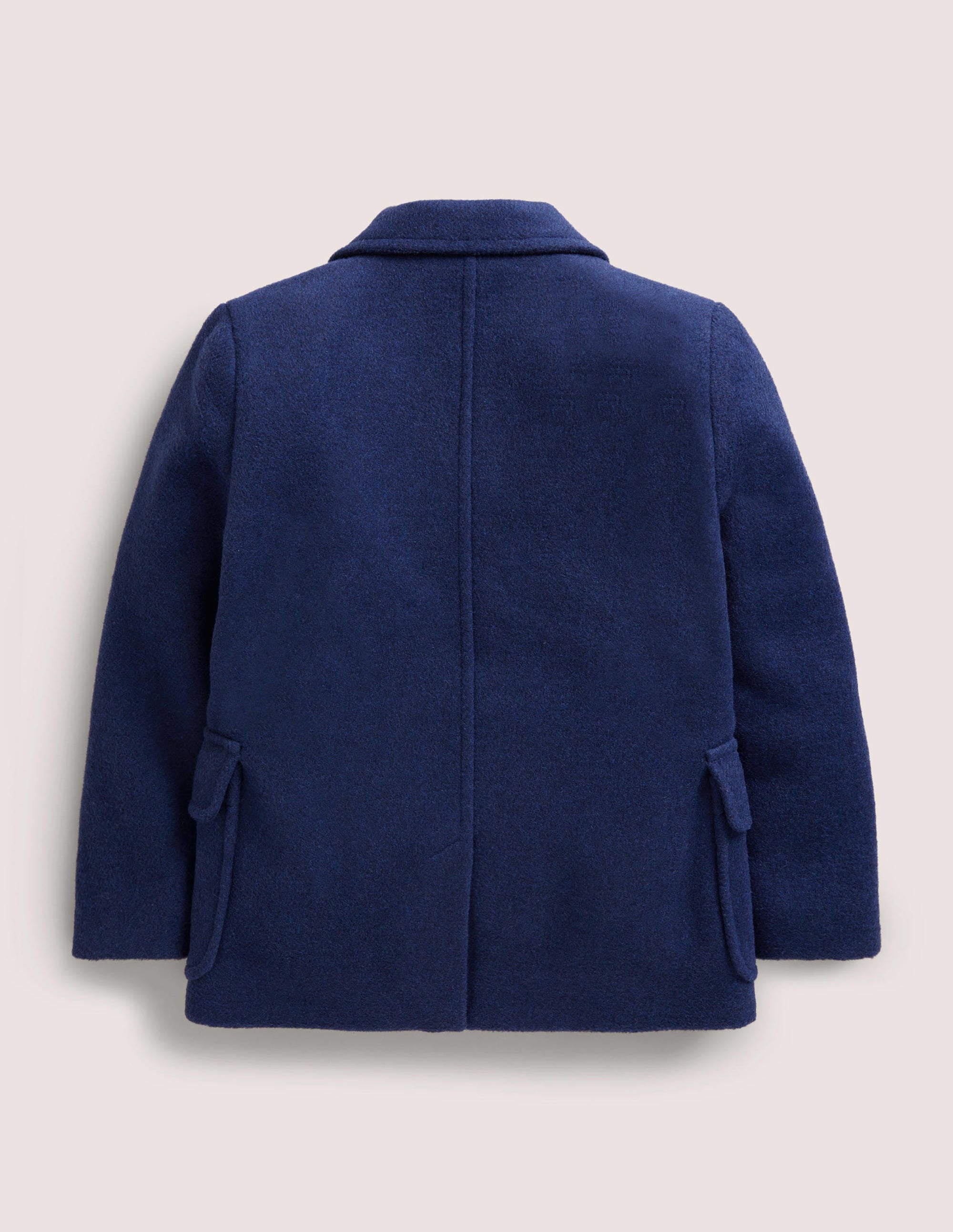 Peacoat-College Navy - Image 2