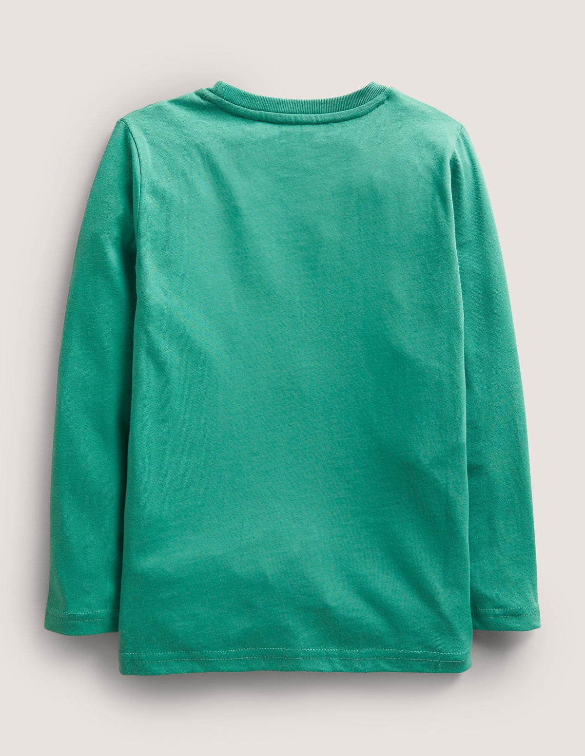 Foil Printed Vehicle T-shirt-Mountain Green Trains-2
