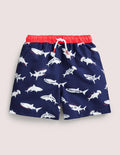 Swim Trunks-Surf Sharks