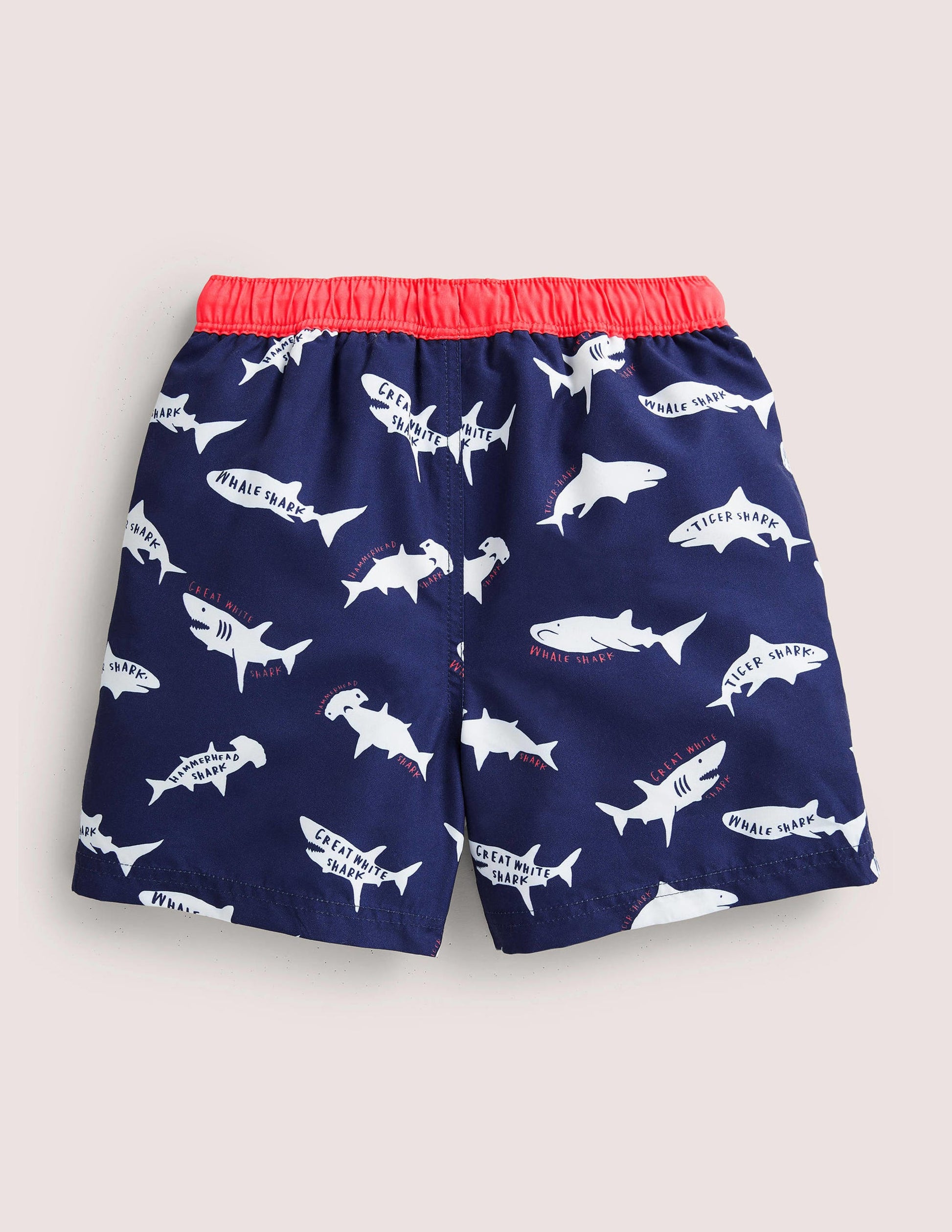 Swim Trunks-Surf Sharks-2