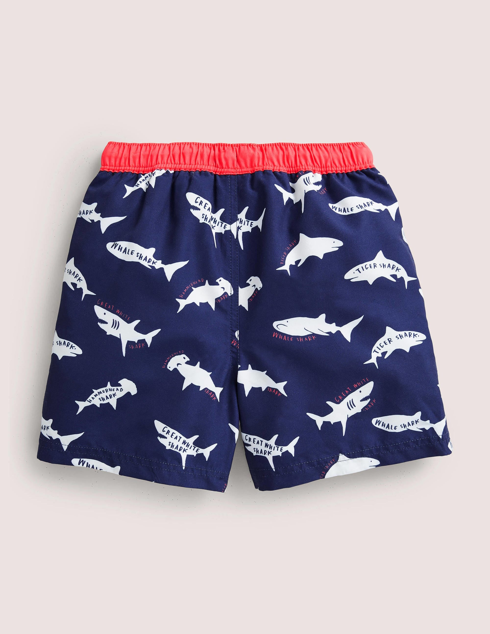 Swim Trunks-Surf Sharks - Image 2