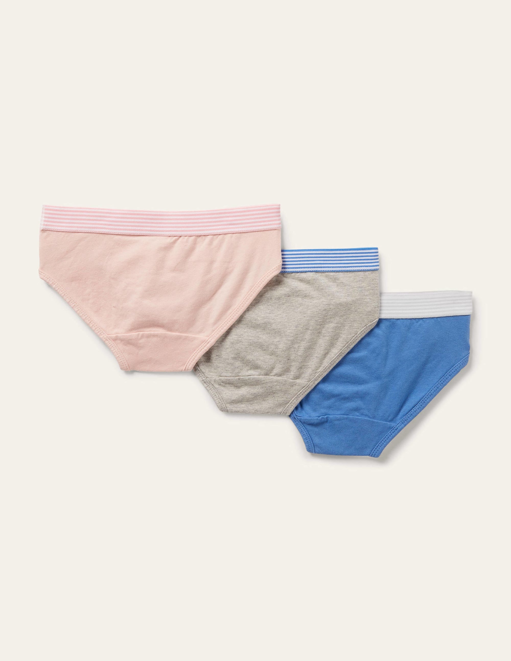 Underwear 3 Pack-Multi - Image 2
