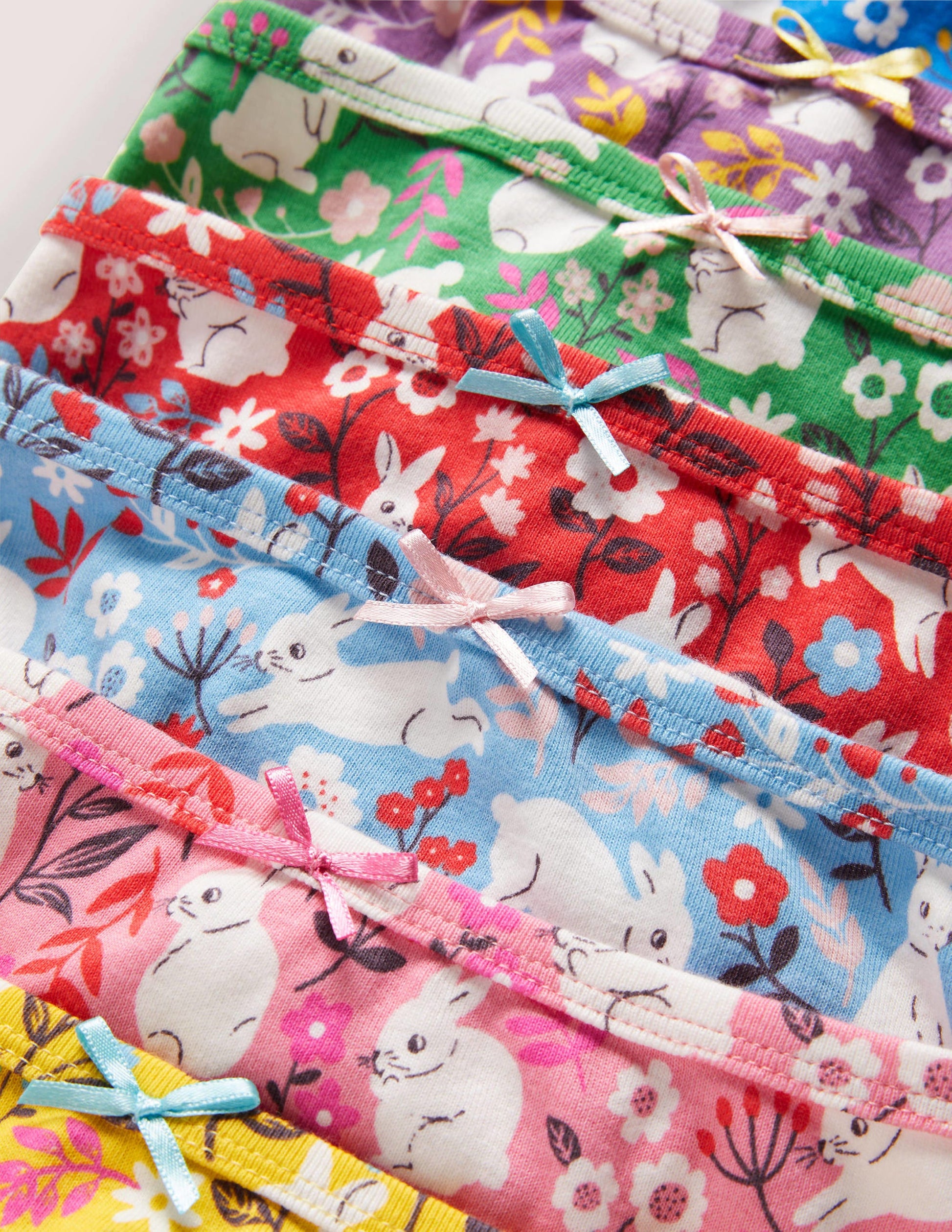 Underwear 7 Pack-Aloe Bunny Field-3