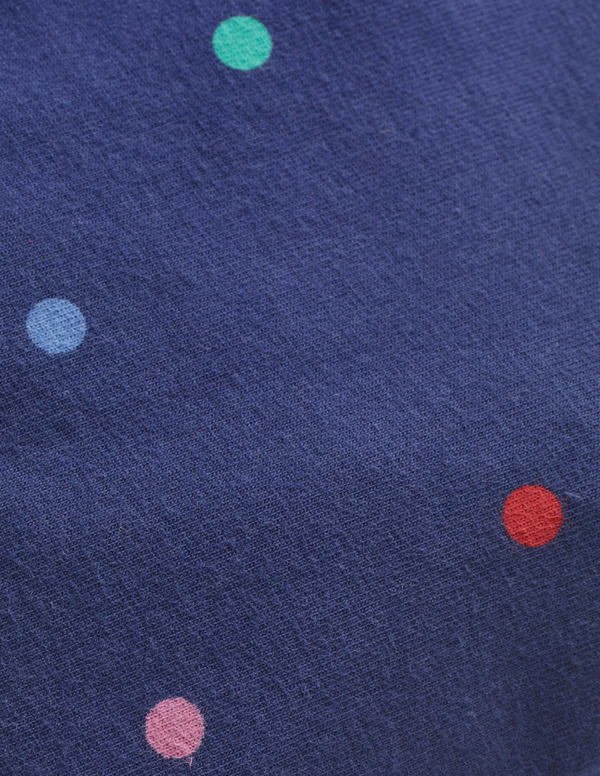 Everyday Leggings-Starboard Blue Confetti Spot-3
