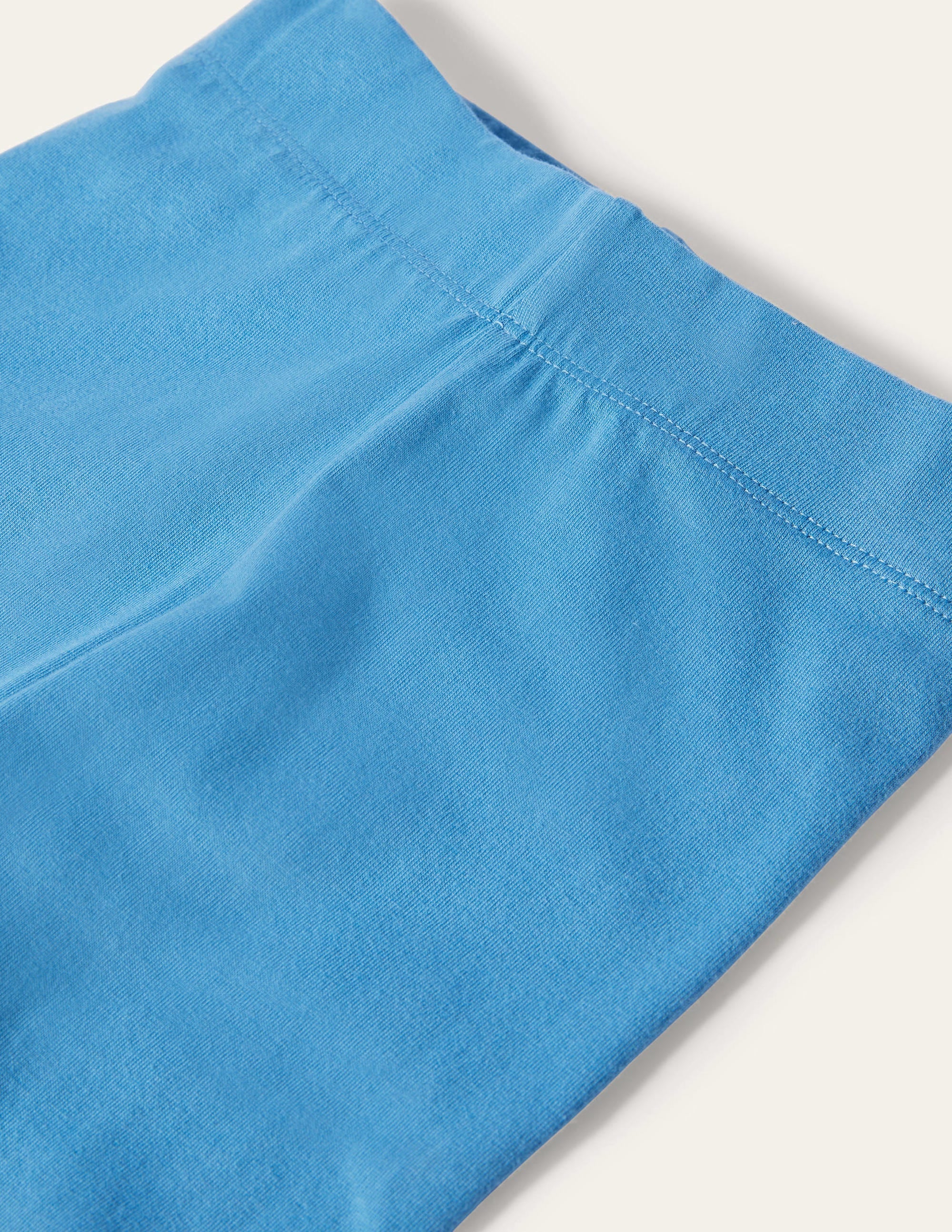 Plain Leggings-Elizabethan Blue - Image 3