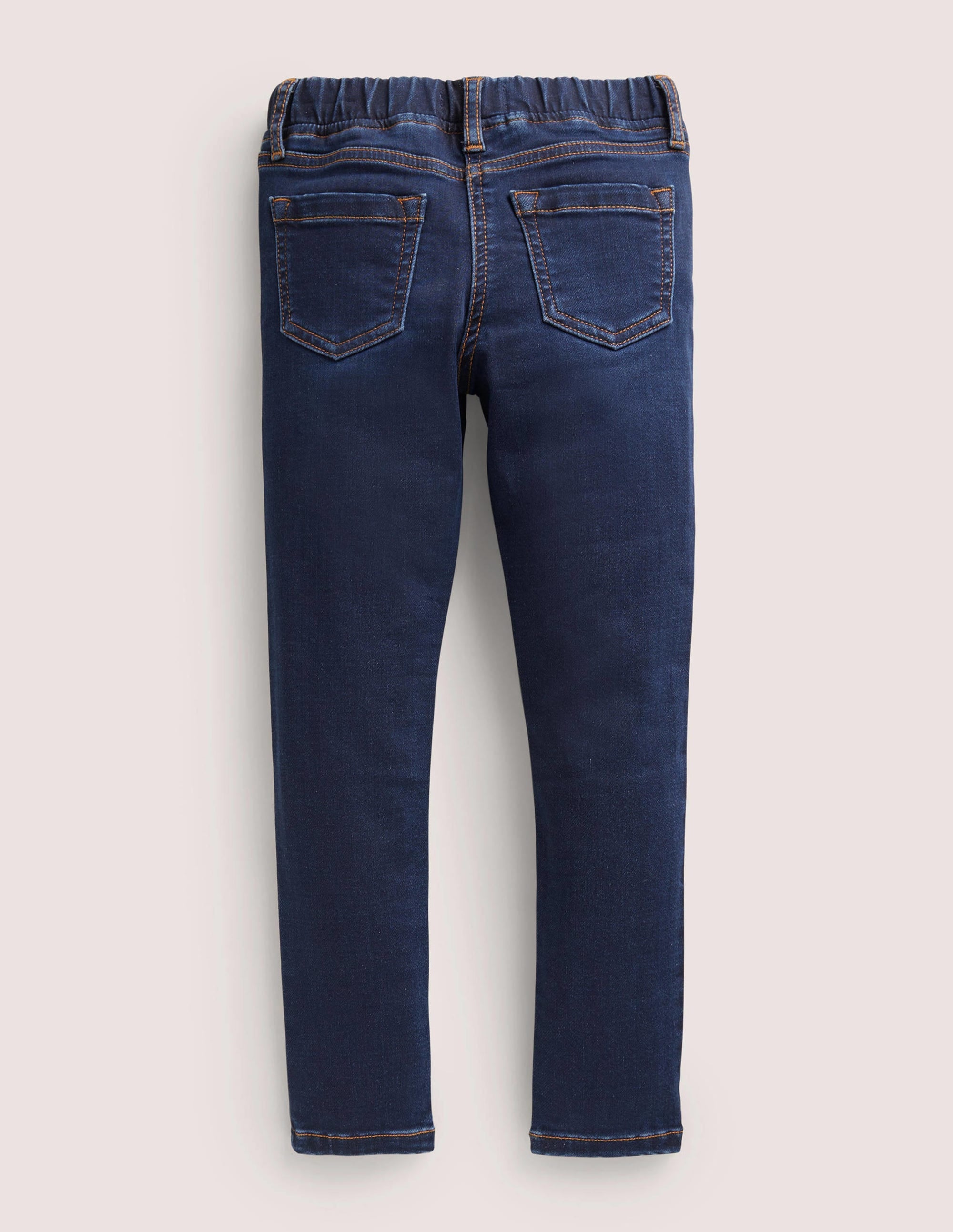 Adventure-flex Denim Leggings-Dark Vintage - Image 2